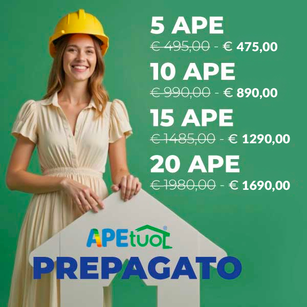 APE-prepagato