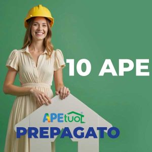 pacchetto certificato APE prepagato-10