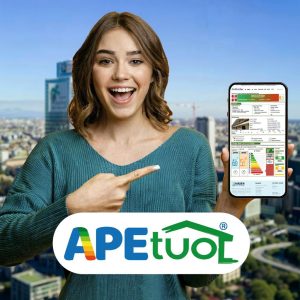 APE regione Lombardia, Milano e province lombarde