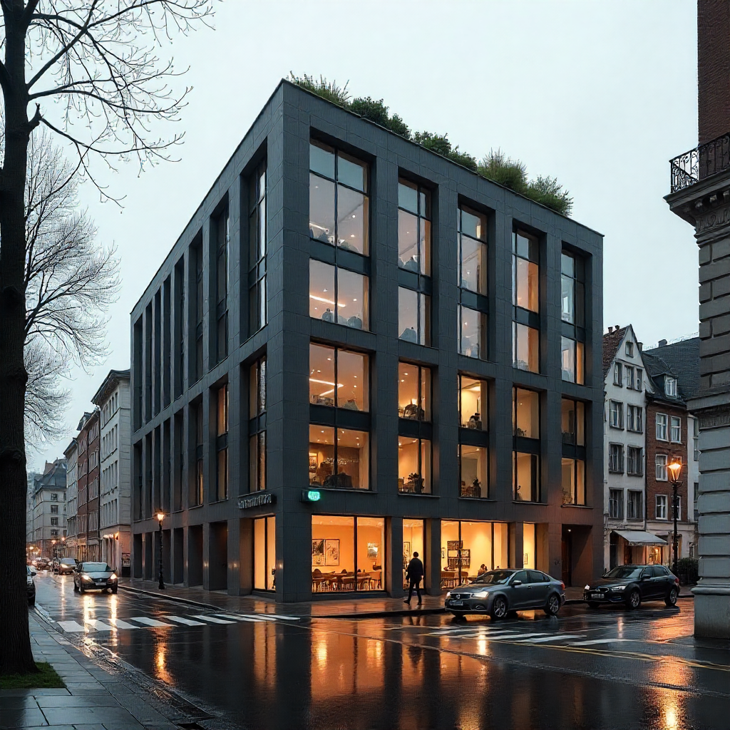 Decreto Requisiti Minimi 2025: rivoluzione energetica per gli edifici