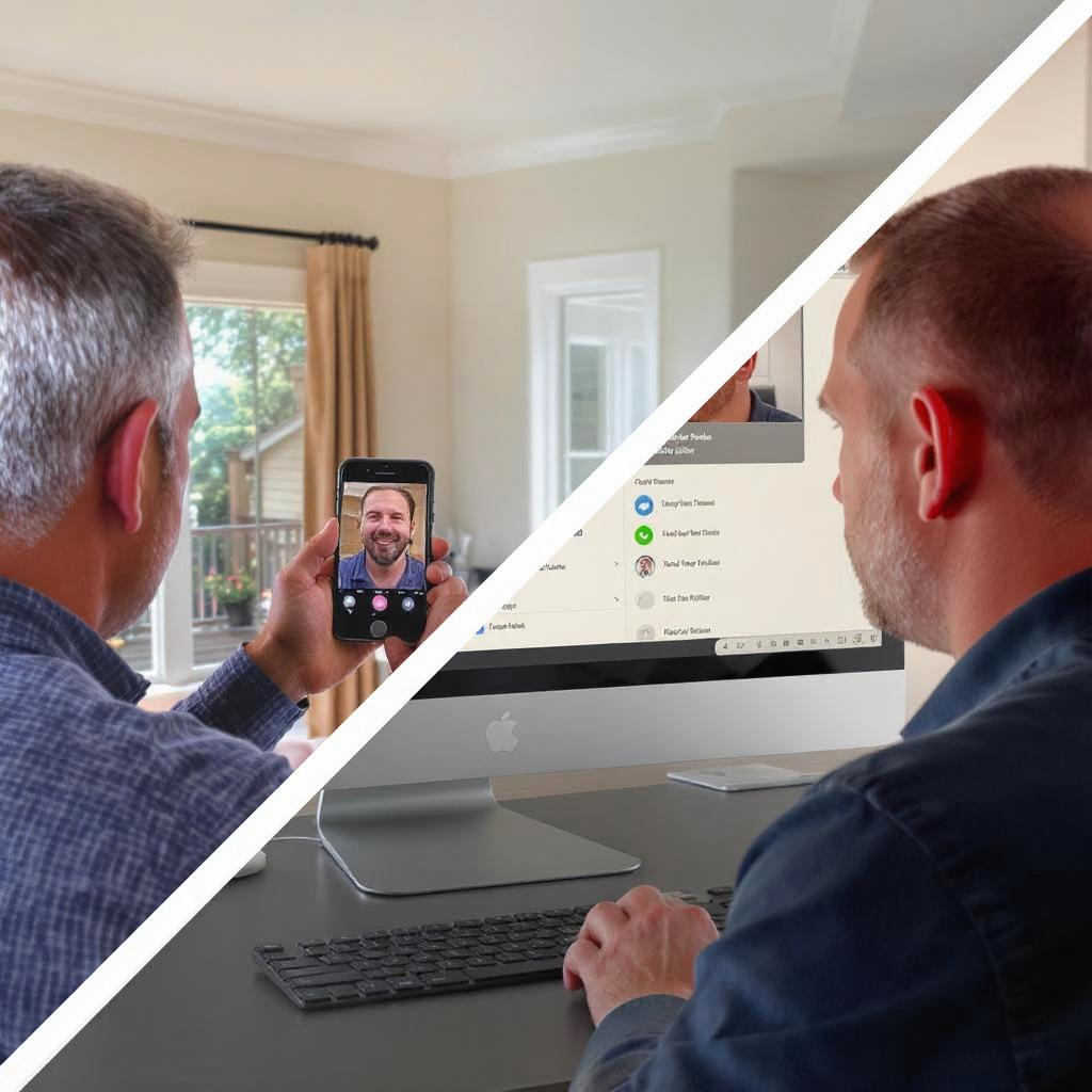 tecnici certificatori, video sopralluogo